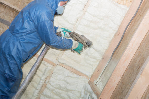 Fireproof Insulation in Monett, MO